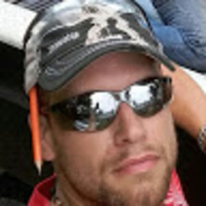 Meet your Posher, Jerrad